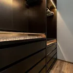 Chmielna Stylish With Garden And Parking In The Center Of By Renters * Danzig