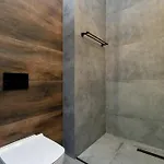 Appartement Chmielna Stylish With Garden And Parking In The Center Of By Renters
