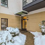 Chmielna Stylish With Garden And Parking In The Center Of By Renters * Danzig