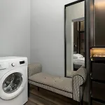 Chmielna Stylish With Garden And Parking In The Center Of By Renters Gdaňsk